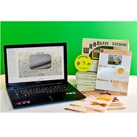 Коллекция натурально-интерактивная "Шерсть" (начальная школа) - «globural.ru» - Пермь