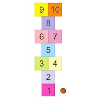 Игровой набор "Классики простые" - «globural.ru» - Пермь