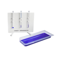 Набор капилляров (вариант 1) - «globural.ru» - Пермь