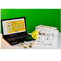 Коллекция натурально-интерактивная "Чугун и сталь" - «globural.ru» - Пермь