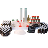 Набор для приготовления реактивов для ГИА по химии 2022 - «globural.ru» - Пермь