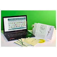 Гербарий натурально-интерактивный "Сельскохозяйственные растения" - «globural.ru» - Пермь