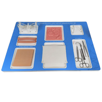 Тренажерный комплекс "Изучение и отработка ветеринарно-хирургических навыков на практике" - «globural.ru» - Пермь