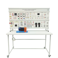 Учебный комплект лабораторного оборудования «Электрические аппараты» - «globural.ru» - Пермь