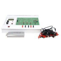 Учебный лабораторный стенд «Операционные усилители» - «globural.ru» - Пермь