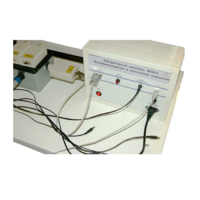 Лабораторный комплекс «Фотоэлектрические и оптические измерения» - «globural.ru» - Пермь