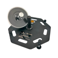 Лабораторный стенд "Гироскопические эффекты"  - «globural.ru» - Пермь