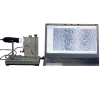 Лабораторная установка «Определение коэффициента взаимной диффузии воздуха и водяного пара»  - «globural.ru» - Пермь