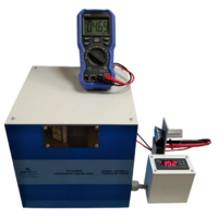 Установка "Абсолютно черное тело"   - «globural.ru» - Пермь