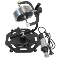 Гироскоп Фуко  - «globural.ru» - Пермь