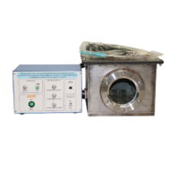 Лабораторный стенд для изучения физической модели аэрометрических датчиков с использованием оптико-цифровых методов получения информации о деформации измерительного упругого элемента - «globural.ru» - Пермь