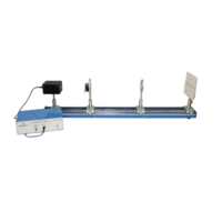 Лабораторная установка «Принцип неопределенности Гейзенберга» - «globural.ru» - Пермь