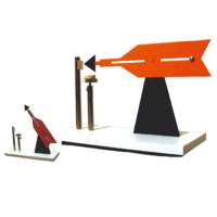 Лабораторная установка "Точка Кюри"  - «globural.ru» - Пермь