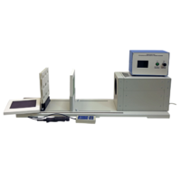 Лабораторный стенд «Защита от теплового излучения» - «globural.ru» - Пермь