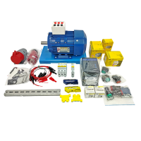 Комплект монтажа и наладки схем плавного пуска асинхронного двигателя - «globural.ru» - Пермь