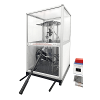 Учебно-лабораторный комплекс "Исследование механических свойств материалов" - «globural.ru» - Пермь