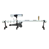 Лабораторный комплекс «Исследование электромагнитных волн в волноводах» - «globural.ru» - Пермь