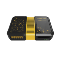 Комплекс дистанционного управления техникой DH:Remote Control System - «globural.ru» - Пермь