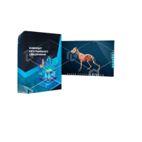 Виртуальный учебный комплекс «Интерактивный трехмерный атлас анатомии животных» К1 - «globural.ru» - Пермь