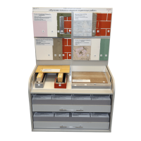 Учебно-методический комплект «Изучение процесса ведения отделочных работ» - «globural.ru» - Пермь