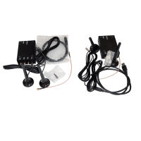 Лабораторный комплект универсальных программируемых приемопередатчиков для изучения принципов формирования, передачи, приема и обработки сигналов - «globural.ru» - Пермь