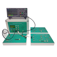 Универсальный лабораторный комплекс «Радиоприемные устройства»  - «globural.ru» - Пермь