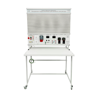 Комплект лабораторного оборудования «Электромонтаж и наладка электрических цепей, автоматики и электромоторов» - «globural.ru» - Пермь