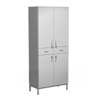 Шкаф для хранения посуды или приборов  - «globural.ru» - Пермь