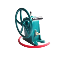 Насос вакуумный Комовского (вариант 2) - «globural.ru» - Пермь