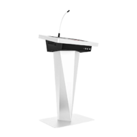 Интерактивная трибуна Terra 21,5" - «globural.ru» - Пермь