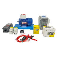 Набор «Эксплуатация и наладка схем управления электродвигателями» - «globural.ru» - Пермь