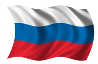 Флаг России - «globural.ru» - Пермь