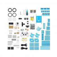 Cоревновательный набор MakeX Starter Kit (2020 Smart Links) - «globural.ru» - Пермь