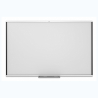 Интерактивная доска SMART SBM777V-43 с пассивным лотком (Notebook 22) - «globural.ru» - Пермь