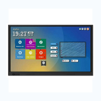 Интерактивная панель Newline TT-7519RS/RU - «globural.ru» - Пермь