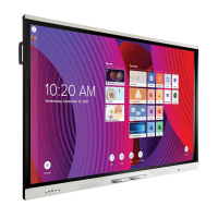 Интерактивный дисплей  SMART модель SBID-MX265-V2-C (в составе интерактивной панели SBID-MX065-V2-C) с ПО SMART Notebook - «globural.ru» - Пермь