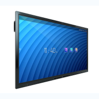 Интерактивный дисплей  SMART SBID-GX165 (в составе интерактивной панели SBID-GX065) - «globural.ru» - Пермь