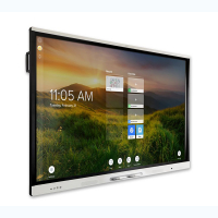 Интерактивный дисплей  SMART модель SBID-MX286-V2-C (в составе интерактивной панели SBID-MX086-V2-C) с ключом активации SMART Learning Suite - «globural.ru» - Пермь