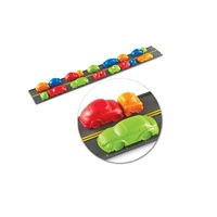 Игра "Измерительные машинки" - «globural.ru» - Пермь
