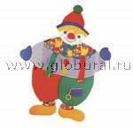 Клоун–мат (ВИК) - «globural.ru» - Пермь