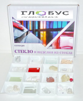 Коллекция Стекло и изделия из стекла - «globural.ru» - Пермь