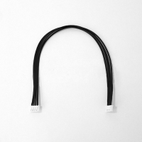 Комплект кабелей Robot Cable-X4P 240mm 10pcs - «globural.ru» - Пермь