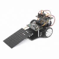 Конструктор Robo kit 2 - «globural.ru» - Пермь
