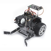 Конструктор Robo kit 4 - «globural.ru» - Пермь
