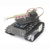 Конструктор Robo Kit 5 - «globural.ru» - Пермь