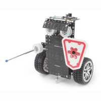 Конструктор Robo Kit 3 - «globural.ru» - Пермь