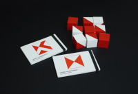Кубики Коса - «globural.ru» - Пермь
