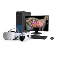 Макет масштабный "Скелет кошки" Масштаб 1:1 - «globural.ru» - Пермь