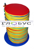Игровой комплект ковриков на стойке (ВИК) - «globural.ru» - Пермь