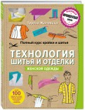 Комплект справочников по швейному мастерству и рукоделию - «globural.ru» - Пермь